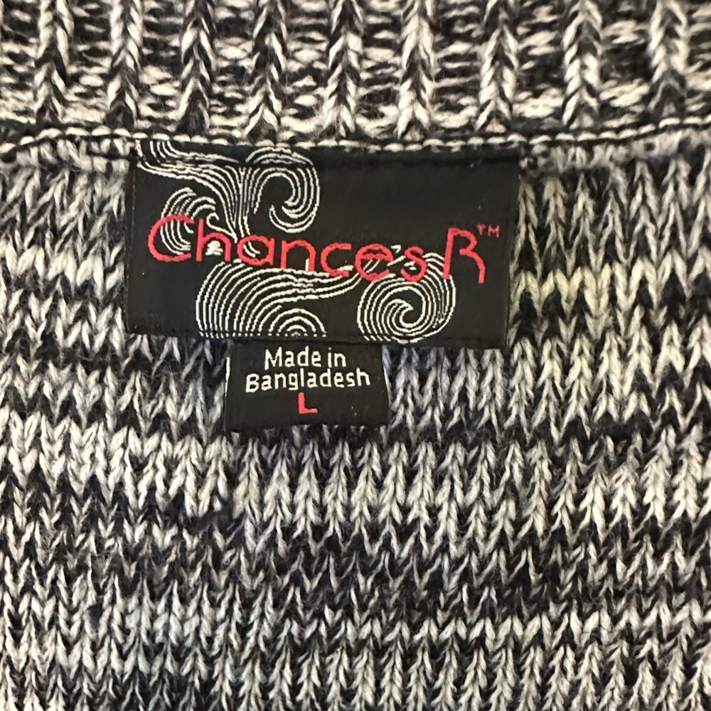 Chances R knit dress - Picture 2 of 4